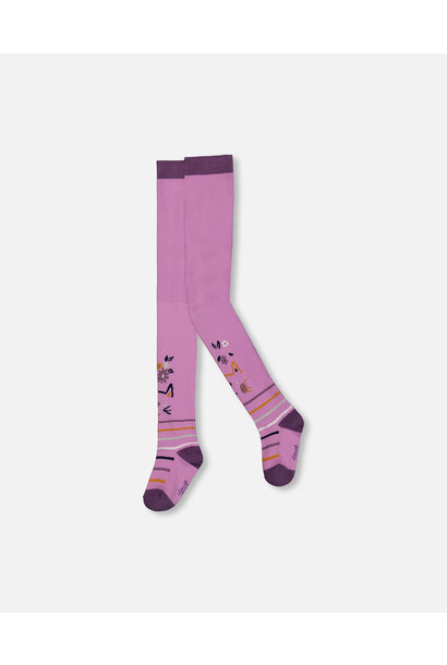 Collants en tricot - MINOI DE MINETS
