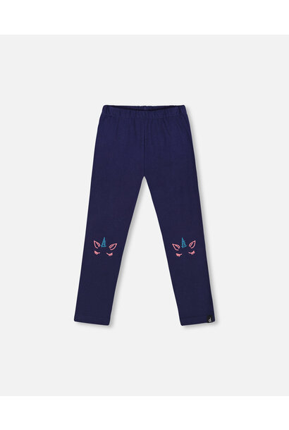 Leggings - MA LICORNE D'ARGENT