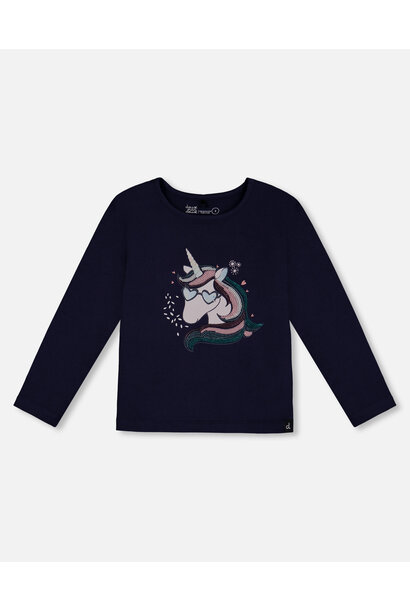 Chandail - MA LICORNE D'ARGENT