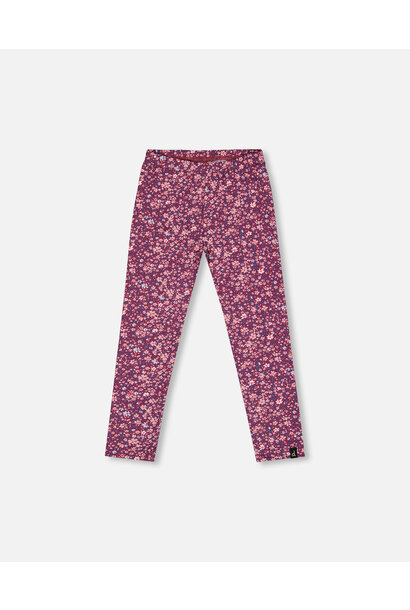 Leggings - LA FORÊT ENCHANTÉE