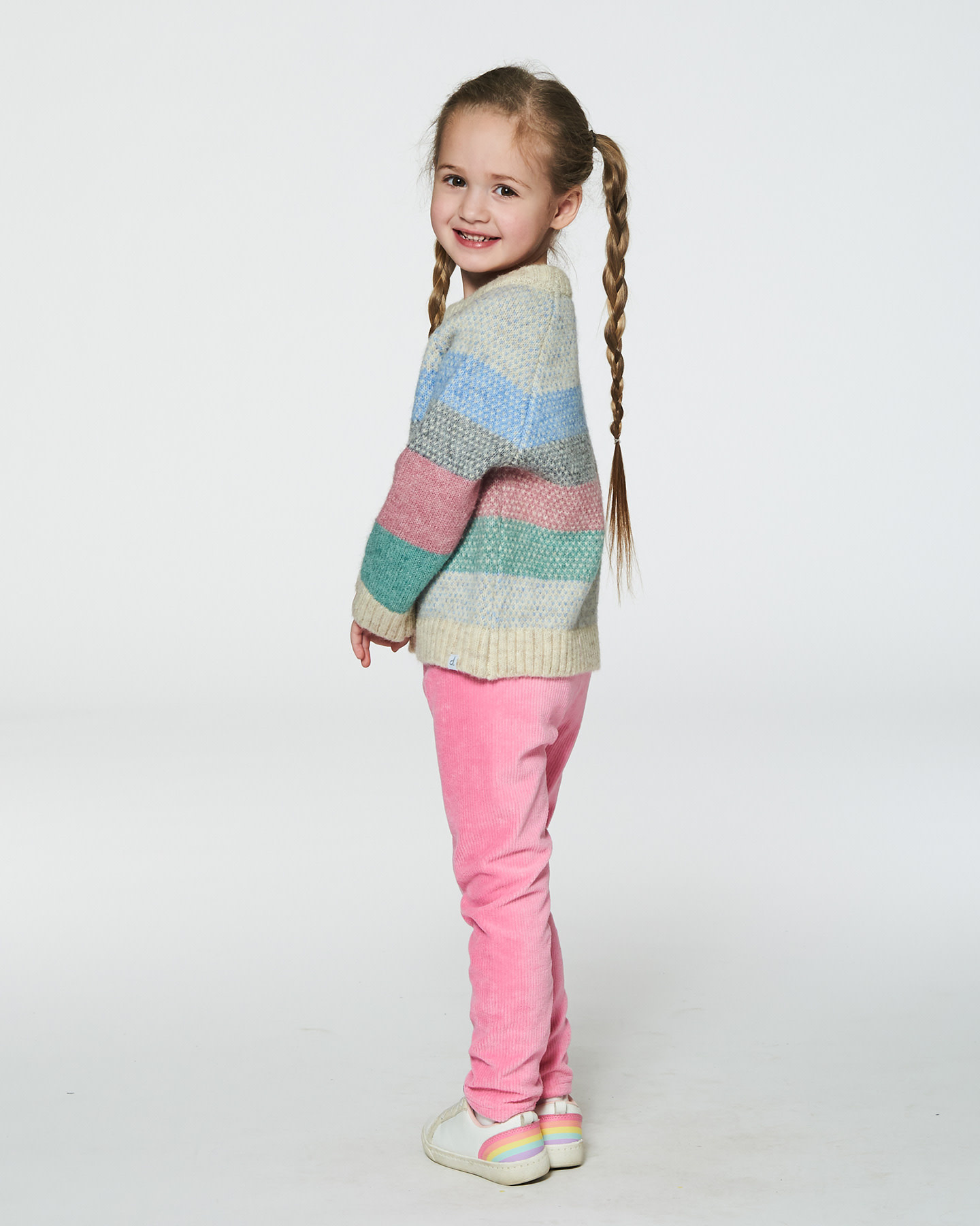 Legging velours 2025