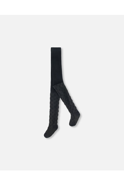 Collants en tricot - CHIC, ON FÊTE !
