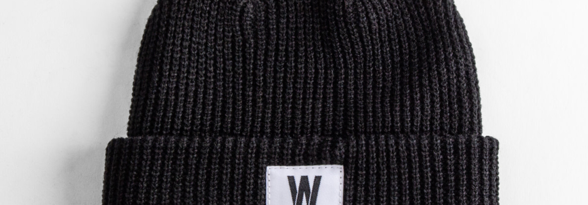 Beanie WLKN - STENCIL