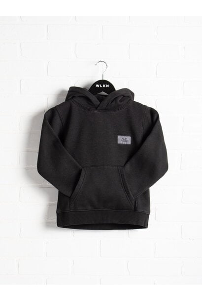 Hoodie WLKN - CLUB WASHED