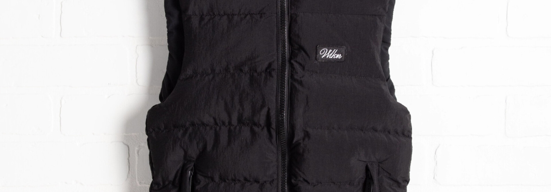 Veste WLKN - PUFFER PRIVATE