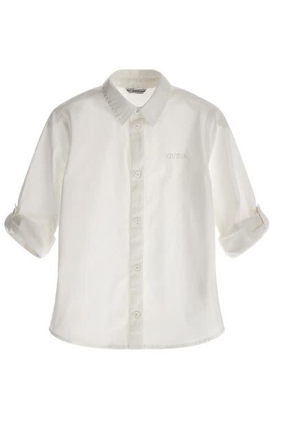 Chemise POPLIN - GUESS