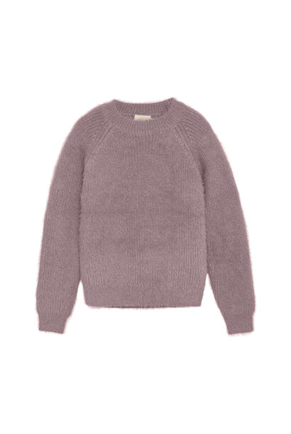 Pull peluche - BERRY BERRY