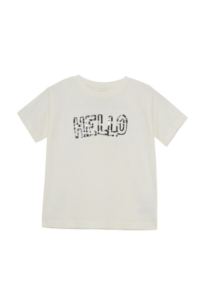 T-shirt - MILKY WAY