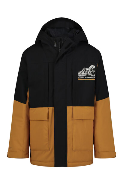 Manteau de Neige EAGLE UP - UA COSMOS 1.0