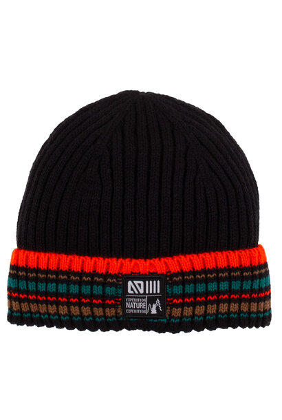 Tuque en tricot - CHRIS