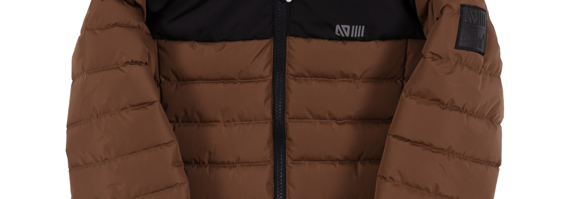 Manteau matelassé MINI - BILLY