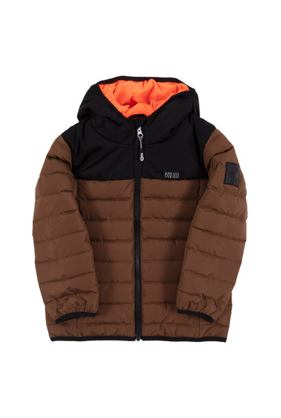 Manteau matelassé MINI - BILLY