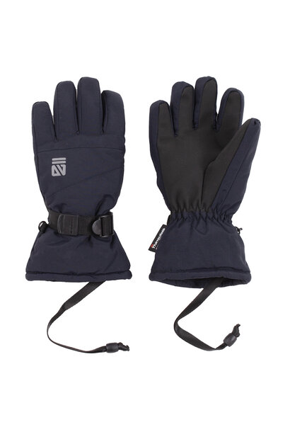 Gants d'hiver MARINE - BASIC 24