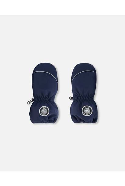 Mitaines d'hiver PLAY - MARINE
