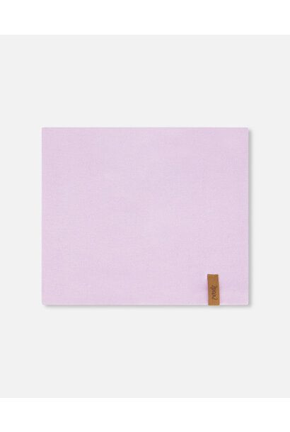 Cache-cou en jersey - LILAS