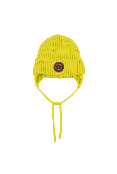 Tuque en tricot MINI - MATHIS