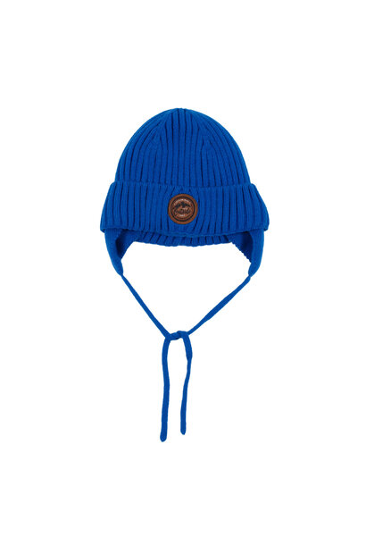 Tuque en tricot - QUENTIN