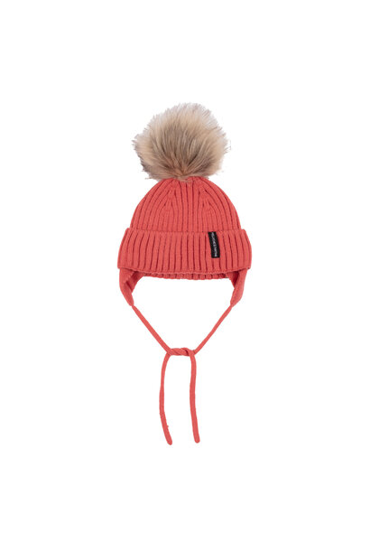 Tuque en tricot MINI - ELOISE