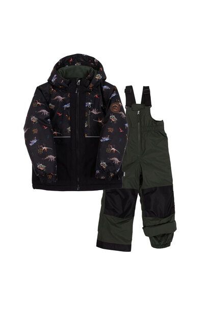 Habit de Neige MINI - FELIX