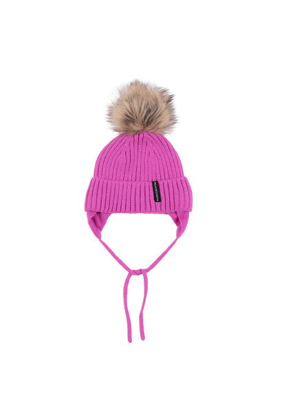 Tuque en tricot - EVA