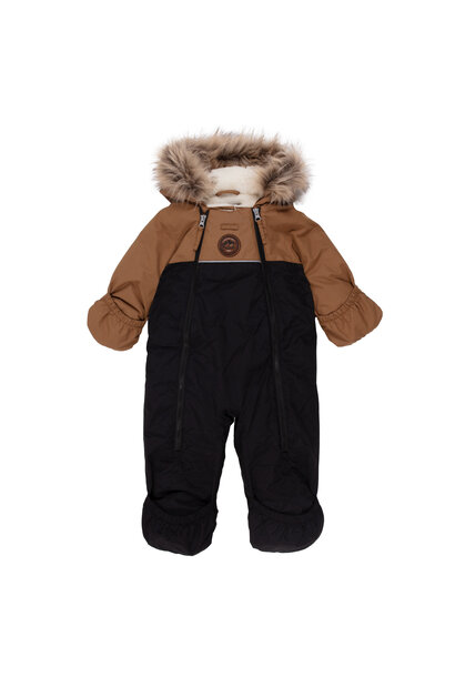 Habit de neige une-pièce MINI - KARL