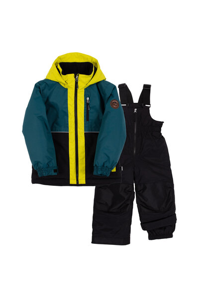 Habit de Neige MINI - MATHIS