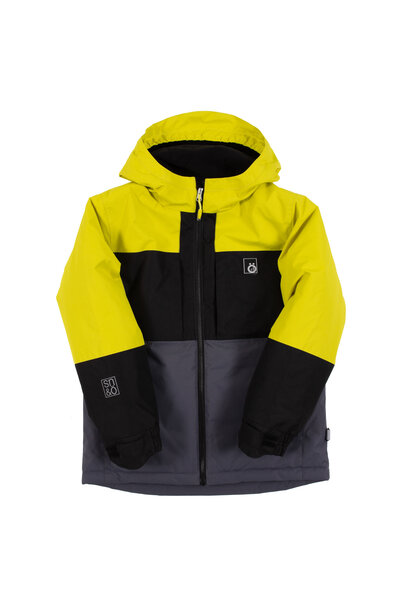 Manteau - ANDREW