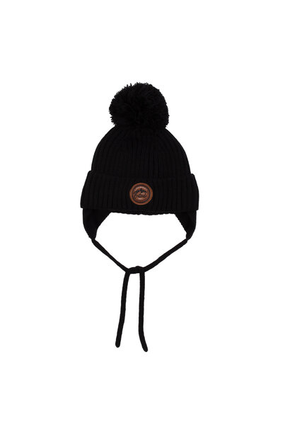 Tuque en tricot MINI - GREGOIRE