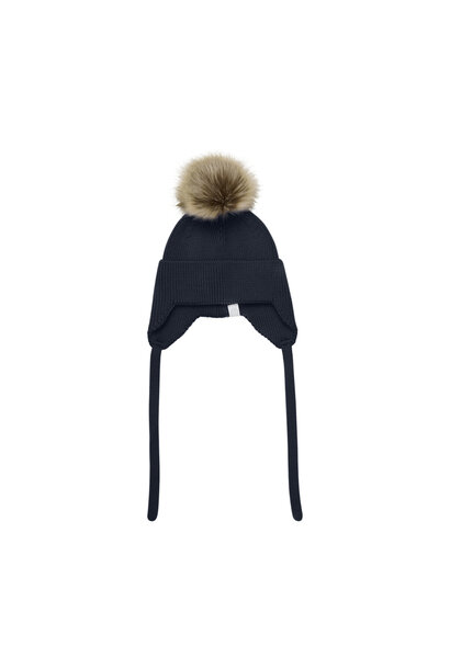 Tuque à oreilles MINI - PHANTOM