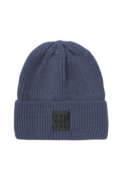 Tuque COLOR - INDIGO