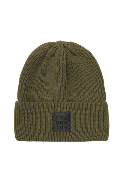 Tuque COLOR - FEUILLE