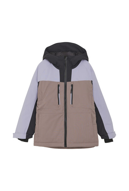 Manteau COLORBLOCK - ANTLER