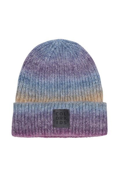 Tuque GRADIENT - LILAS
