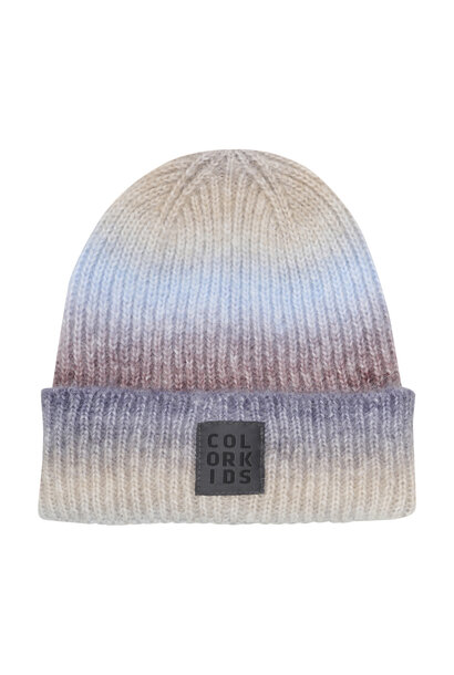 Tuque GRADIENT - ANTLER