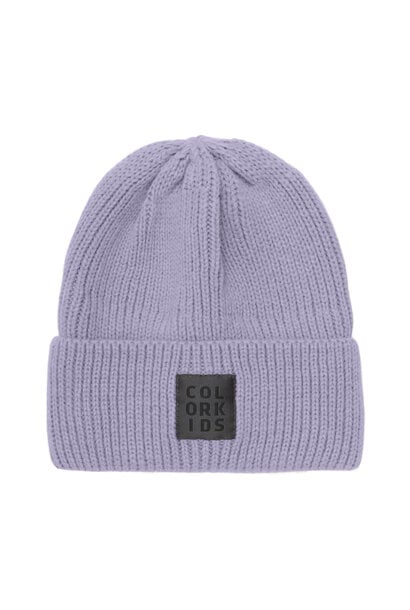 Tuque COLOR - LAVANDE