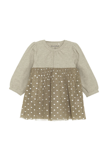 Robe CHIC MINI - COEUR BRILLANT