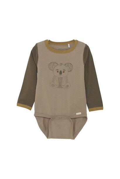 Cache couche block MINI  - KOALA MIGNON