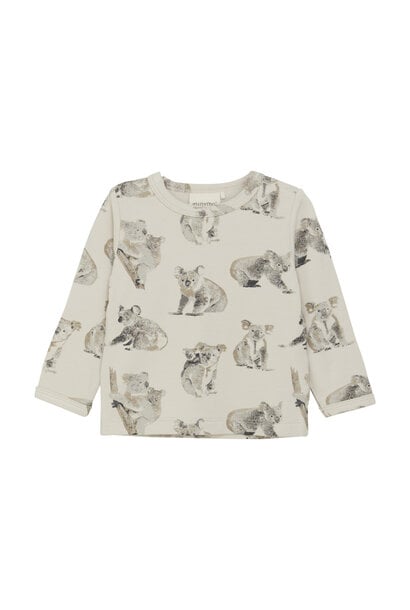 T-Shirt MINI - KOALA MIGNON