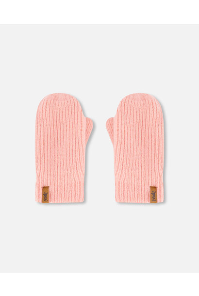 Mitaines en tricot - ROSA