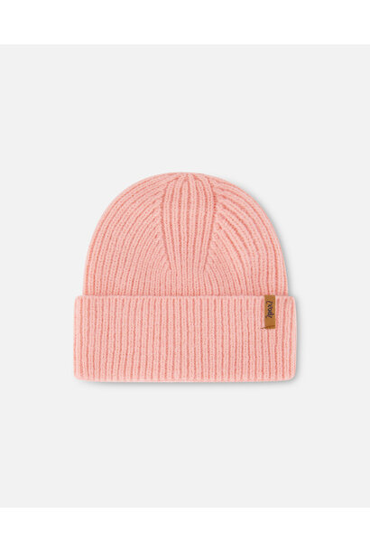 Bonnet en tricot - ROSA