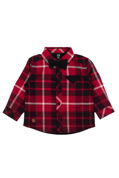 Chemise - MANGE, BOIS, DANSE