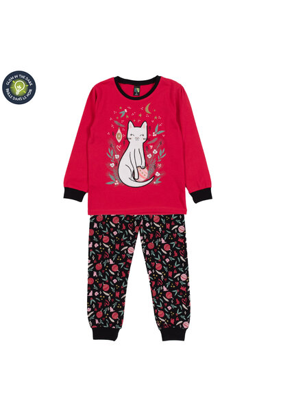 Pyjama - MON PETIT CHAT