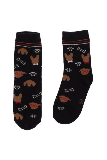 Chaussettes - M. PARTY, ME VOICI