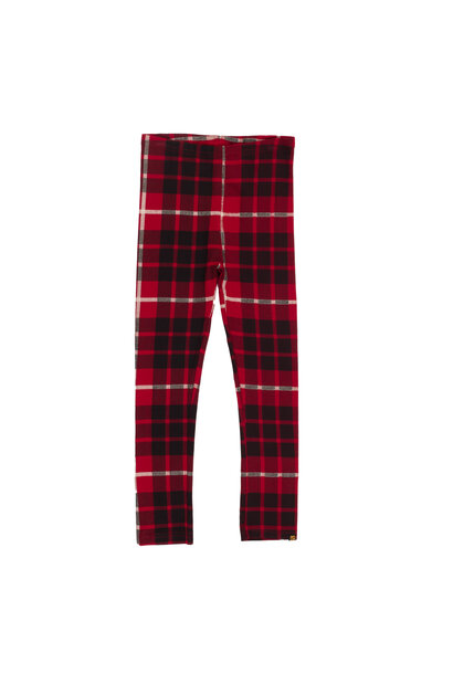 Legging à carreaux - SAISON POUR BRILLER