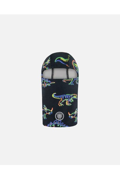 Cagoule en jersey - DINOS EN FOLIE