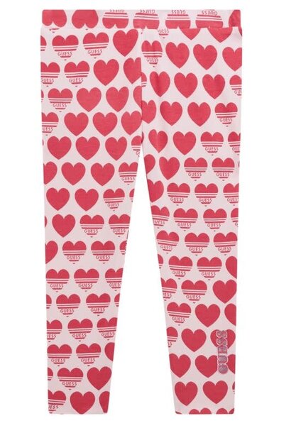 Legging RÉVERSIBLE - HEARTS DESIRE