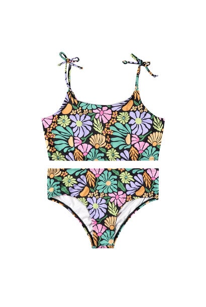 Bikini FLOWER - GLOSS