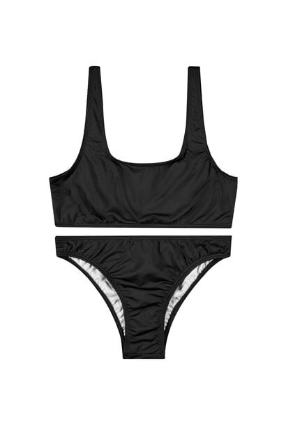 Bikini CLASSIC NOIR - GLOSS
