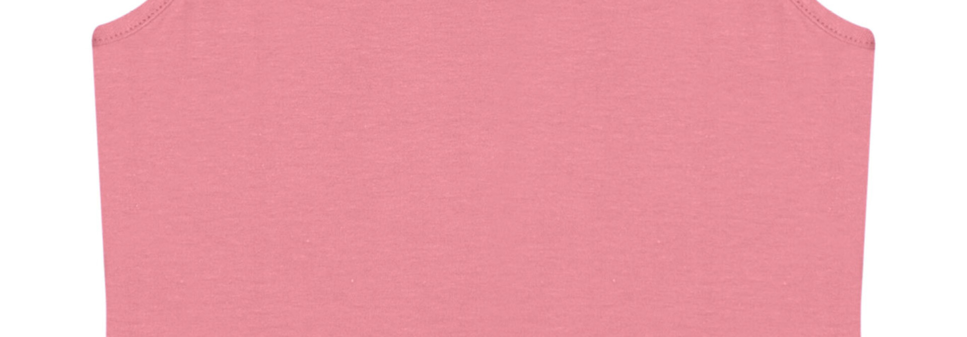 Camisole JERSEY ROSE - QUIMBY