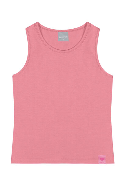 Camisole JERSEY ROSE - QUIMBY